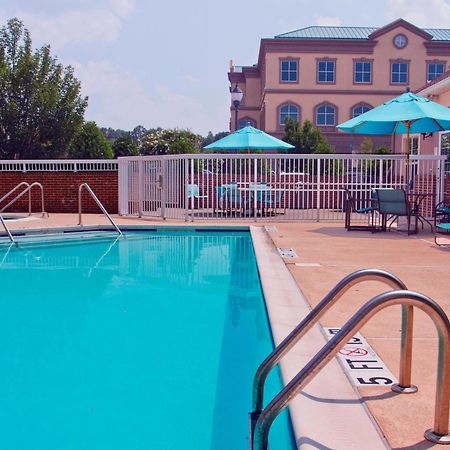 Residence Inn By Marriott Lake Norman Huntersville Εξωτερικό φωτογραφία