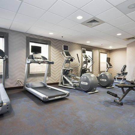 Residence Inn By Marriott Lake Norman Huntersville Εξωτερικό φωτογραφία
