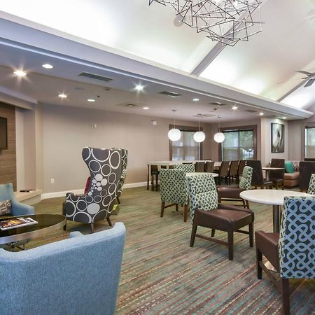 Residence Inn By Marriott Lake Norman Huntersville Εξωτερικό φωτογραφία