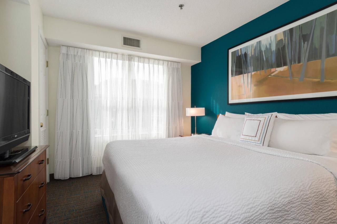 Residence Inn By Marriott Lake Norman Huntersville Εξωτερικό φωτογραφία