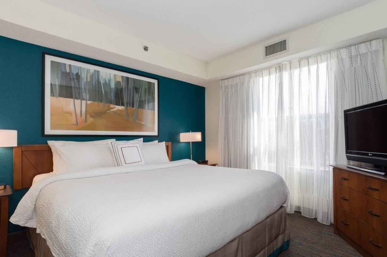 Residence Inn By Marriott Lake Norman Huntersville Εξωτερικό φωτογραφία