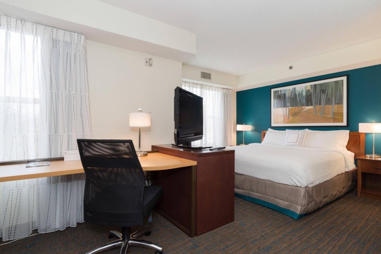 Residence Inn By Marriott Lake Norman Huntersville Εξωτερικό φωτογραφία