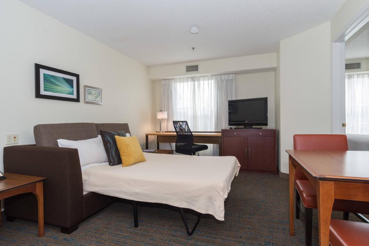 Residence Inn By Marriott Lake Norman Huntersville Εξωτερικό φωτογραφία