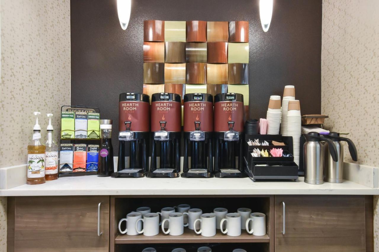 Residence Inn By Marriott Lake Norman Huntersville Εξωτερικό φωτογραφία