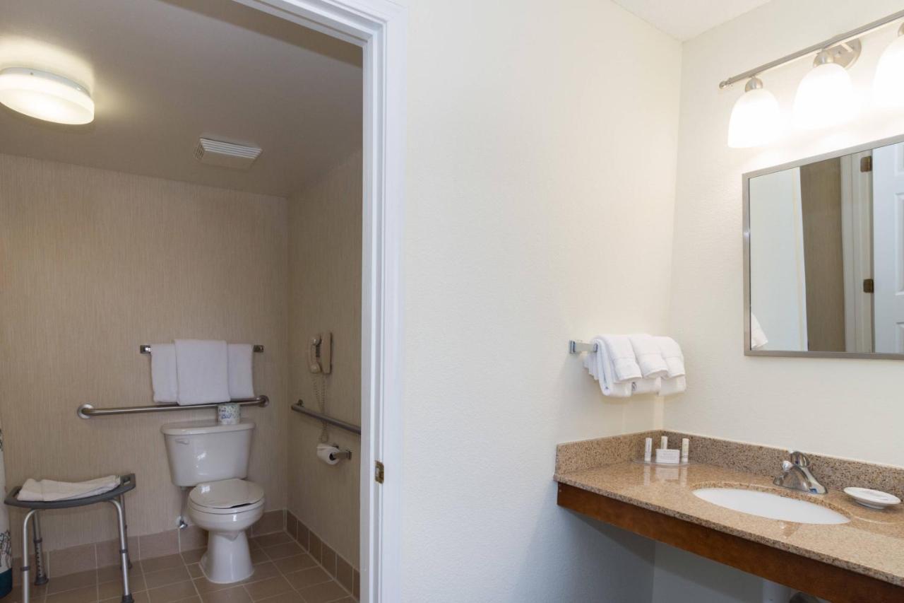 Residence Inn By Marriott Lake Norman Huntersville Εξωτερικό φωτογραφία