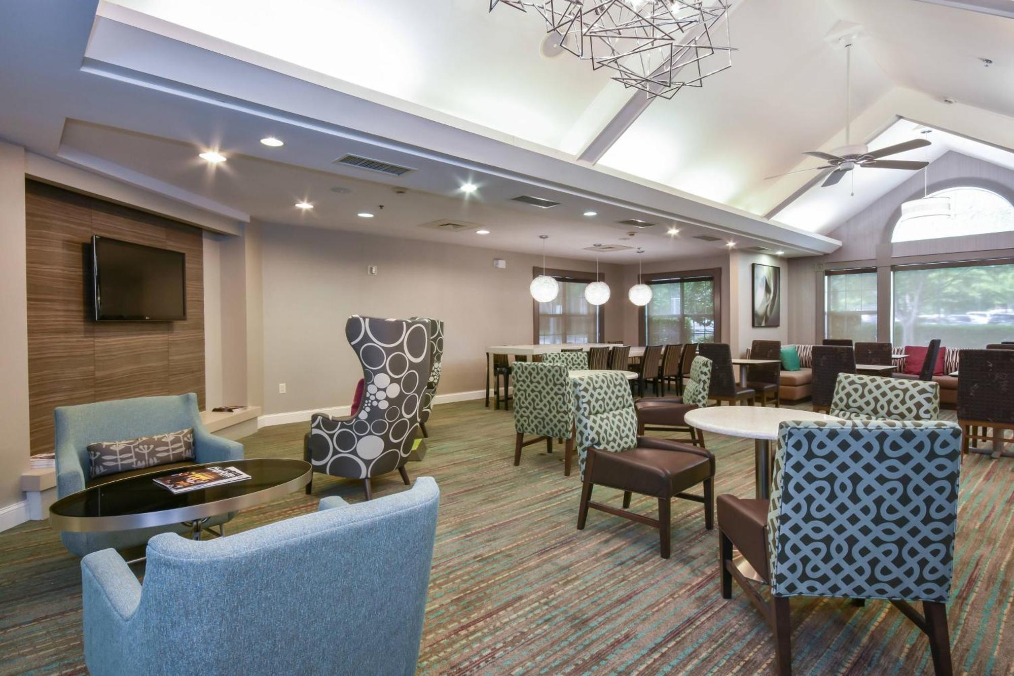 Residence Inn By Marriott Lake Norman Huntersville Εξωτερικό φωτογραφία