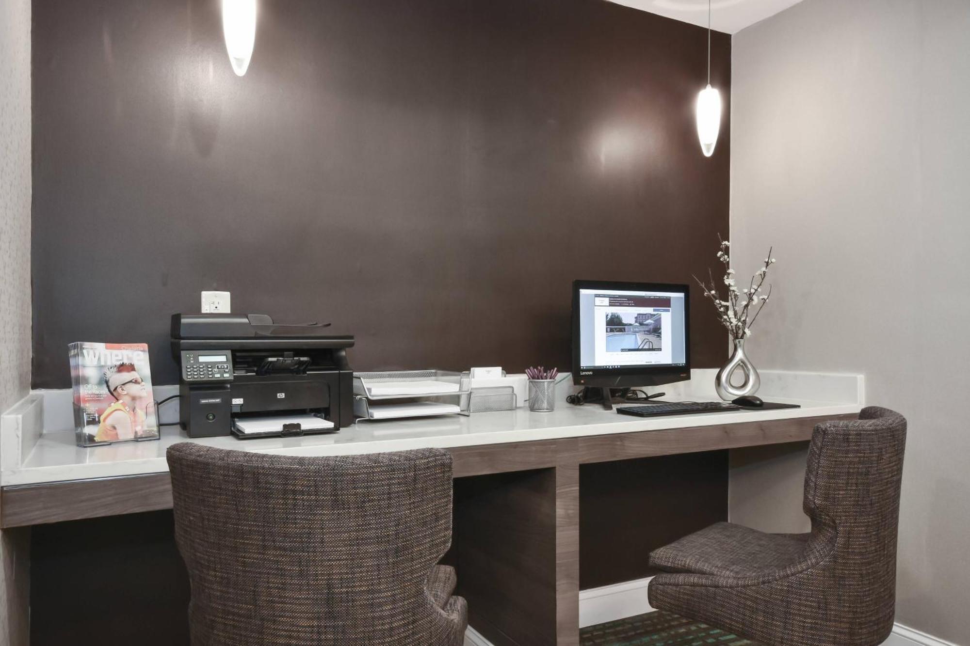 Residence Inn By Marriott Lake Norman Huntersville Εξωτερικό φωτογραφία
