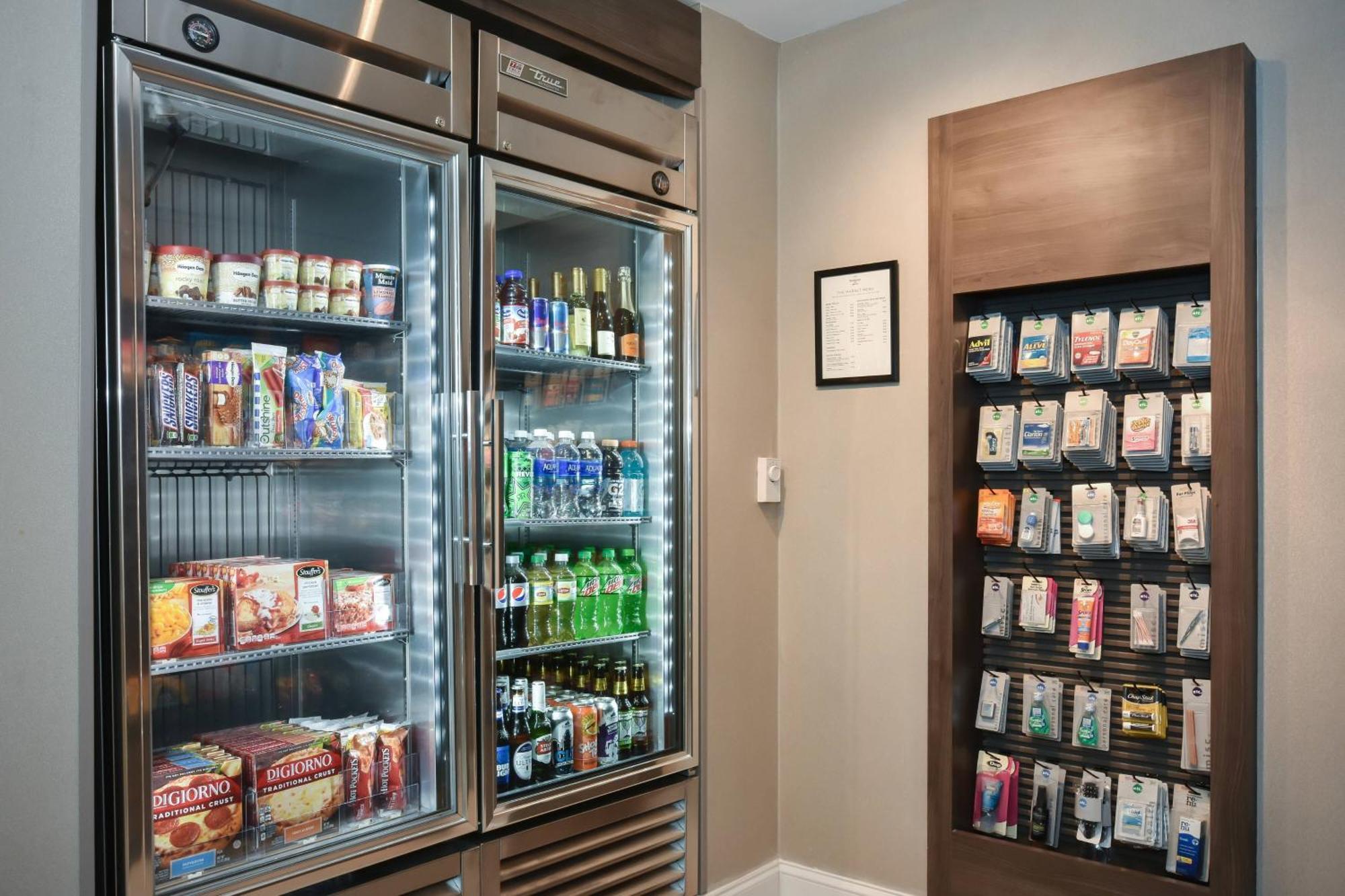 Residence Inn By Marriott Lake Norman Huntersville Εξωτερικό φωτογραφία