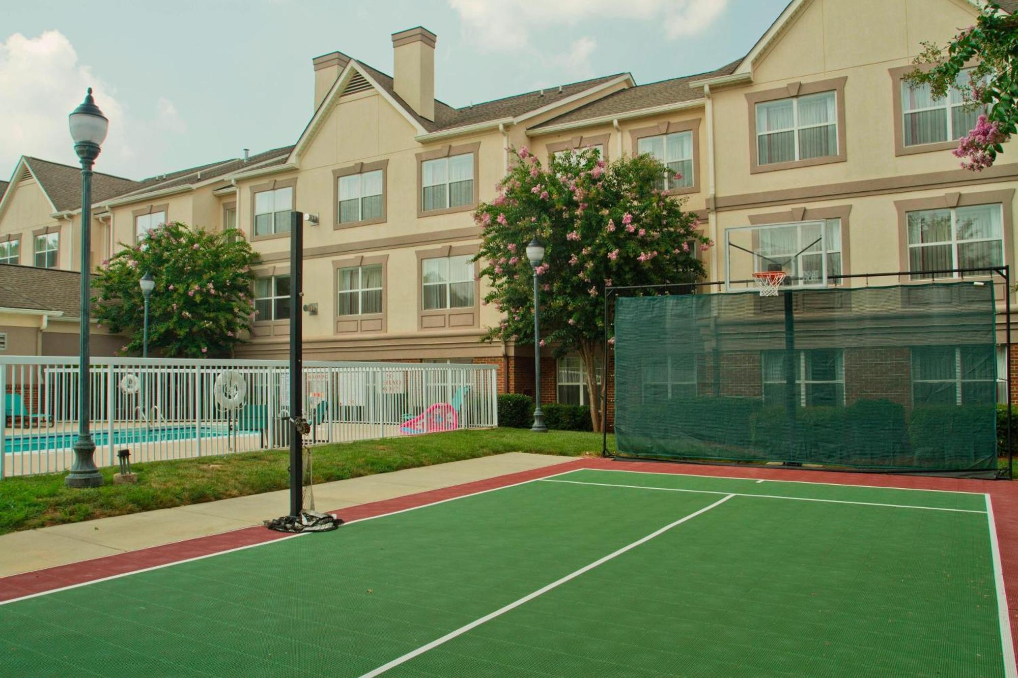 Residence Inn By Marriott Lake Norman Huntersville Εξωτερικό φωτογραφία