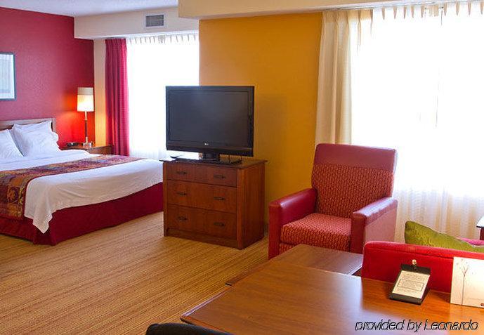 Residence Inn By Marriott Lake Norman Huntersville Δωμάτιο φωτογραφία