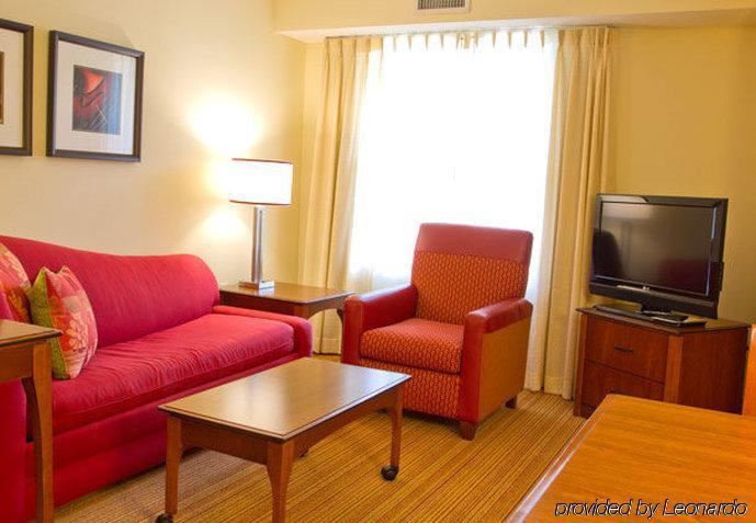 Residence Inn By Marriott Lake Norman Huntersville Δωμάτιο φωτογραφία