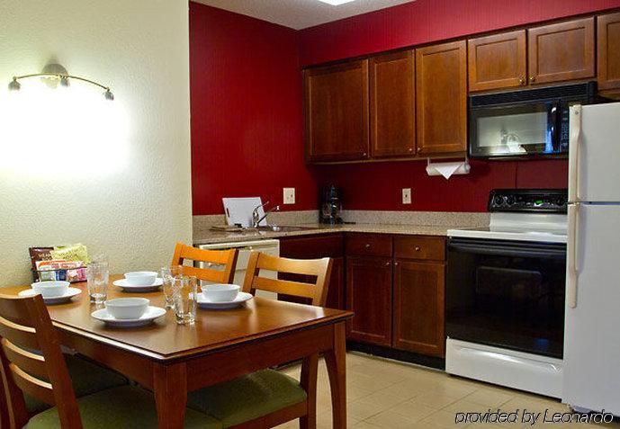 Residence Inn By Marriott Lake Norman Huntersville Δωμάτιο φωτογραφία