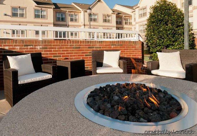 Residence Inn By Marriott Lake Norman Huntersville Ανέσεις φωτογραφία