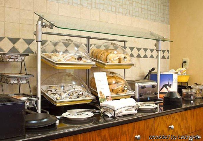 Residence Inn By Marriott Lake Norman Huntersville Εστιατόριο φωτογραφία