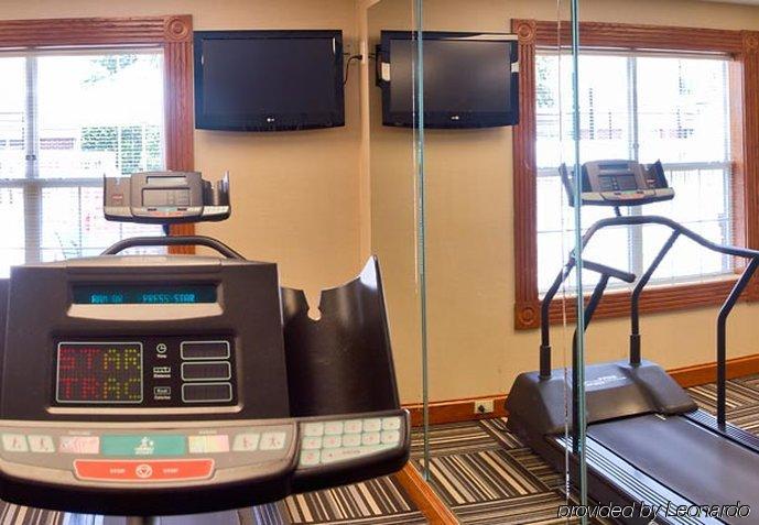 Residence Inn By Marriott Lake Norman Huntersville Ανέσεις φωτογραφία