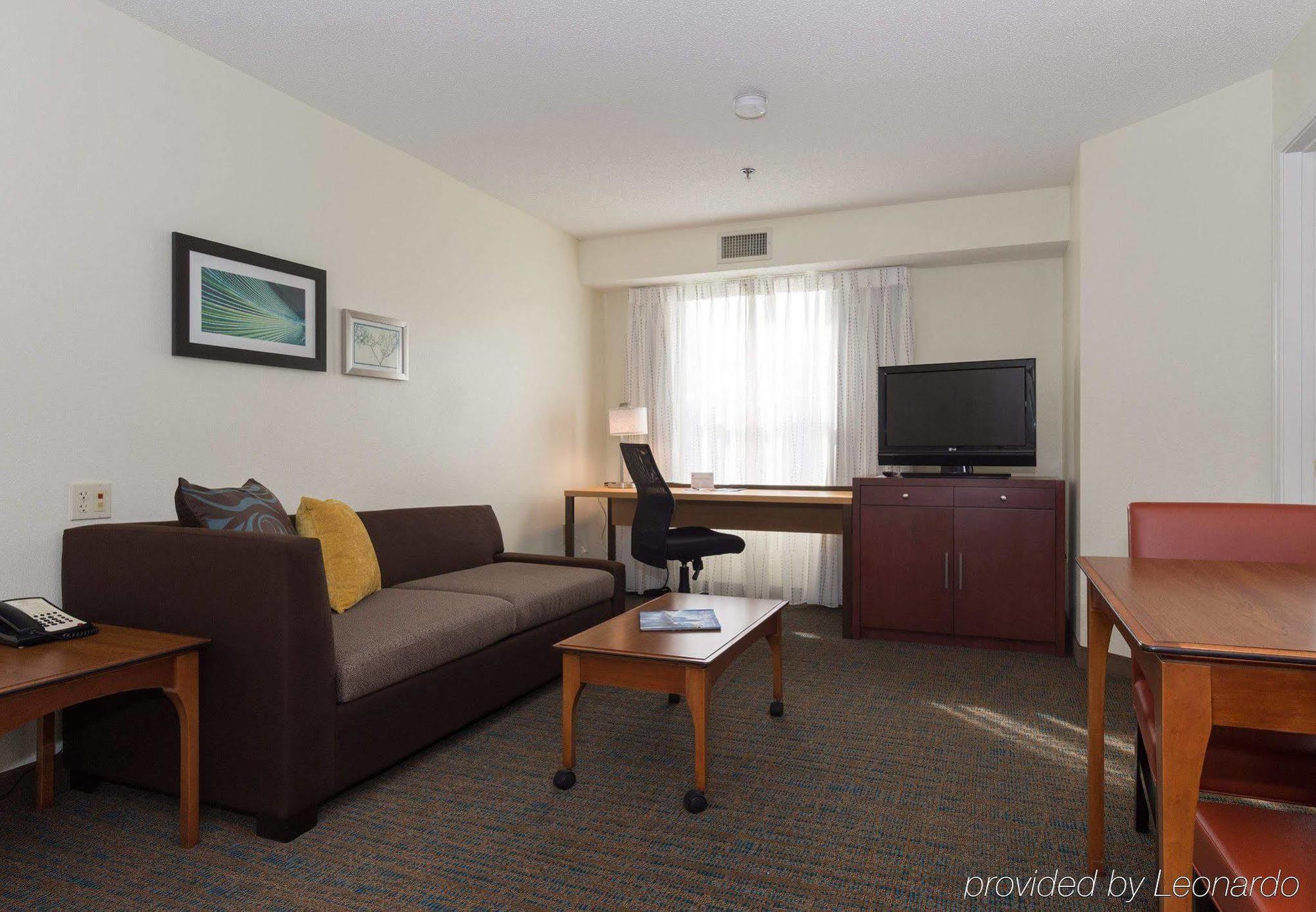 Residence Inn By Marriott Lake Norman Huntersville Εξωτερικό φωτογραφία