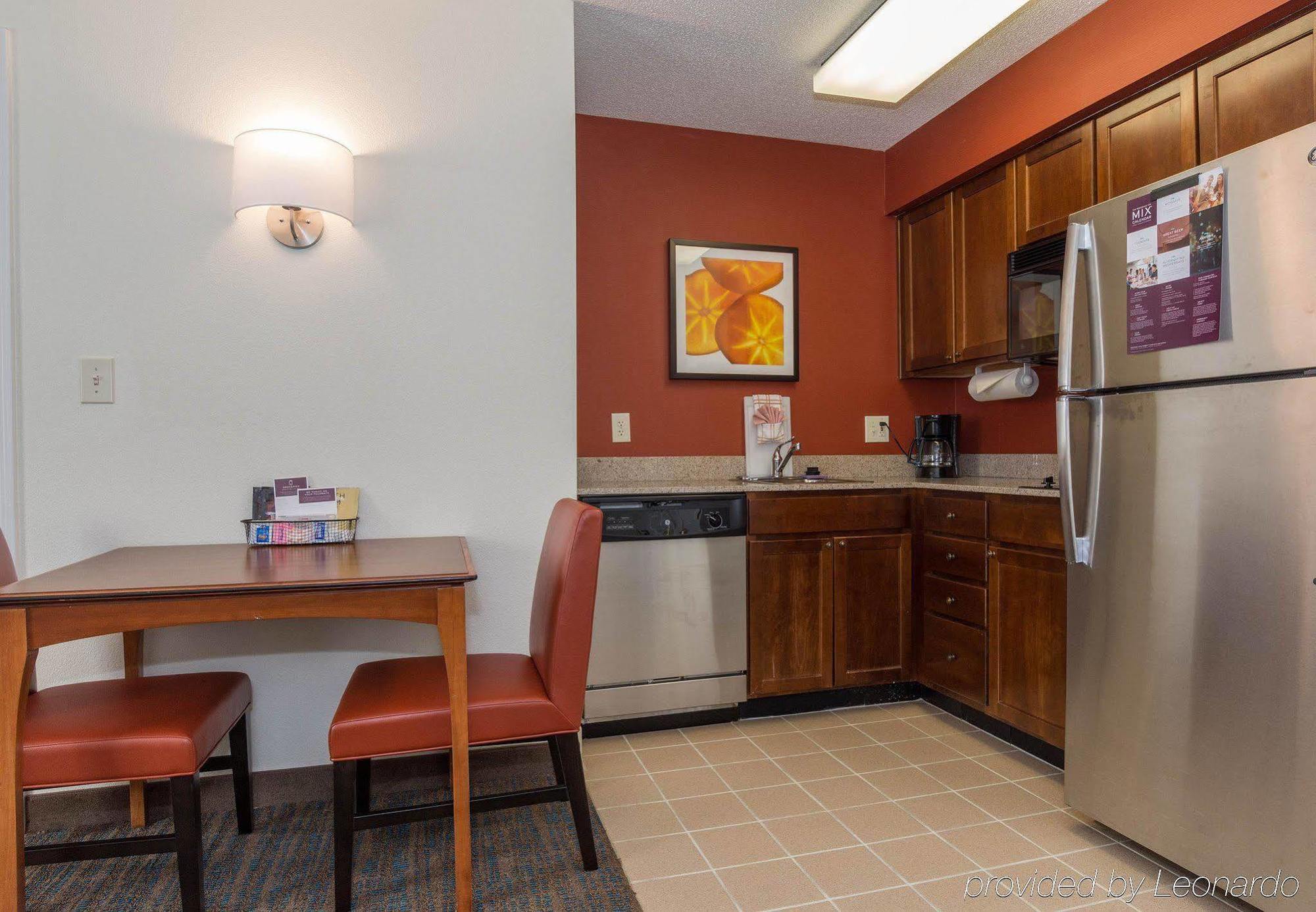 Residence Inn By Marriott Lake Norman Huntersville Εξωτερικό φωτογραφία