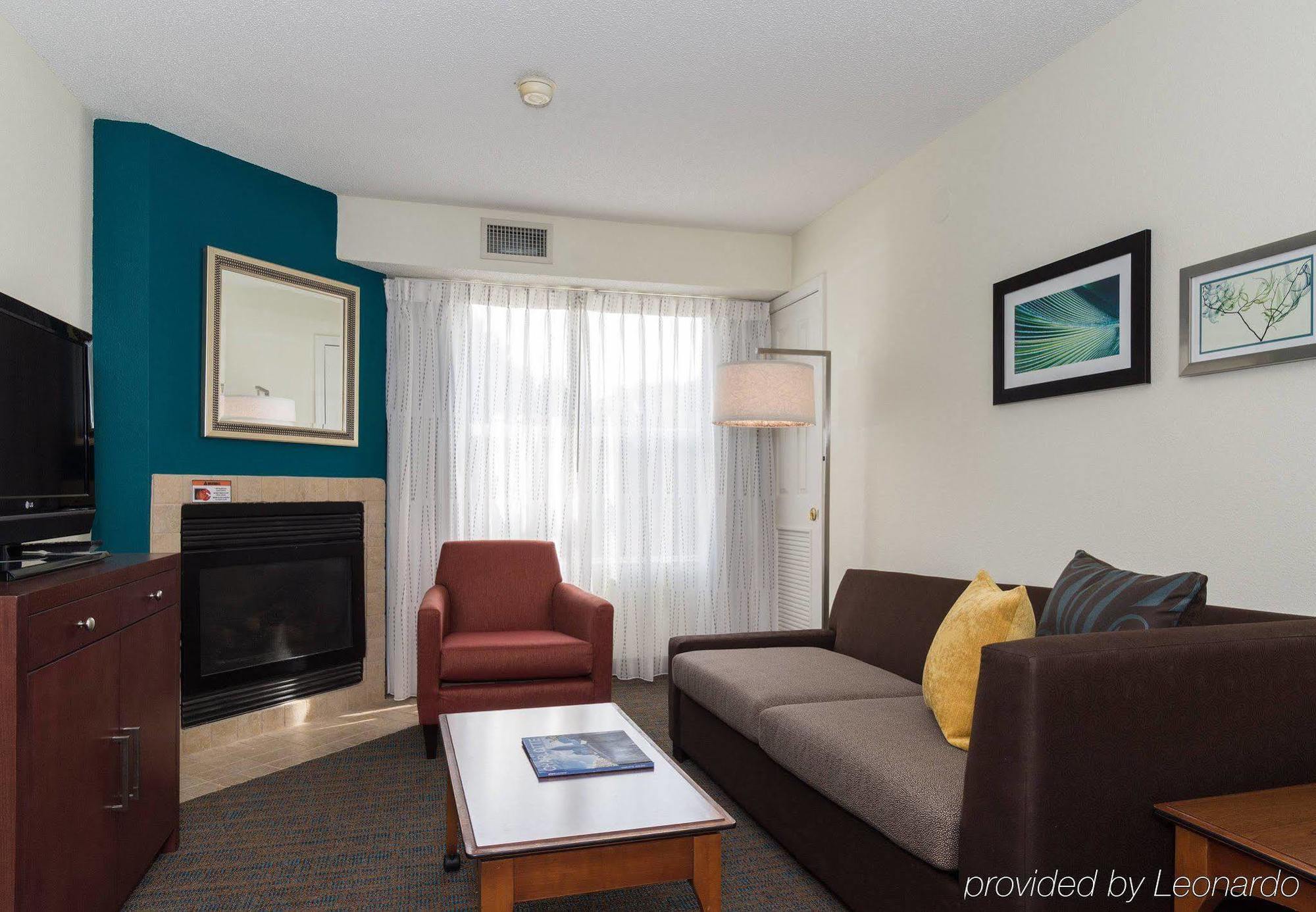 Residence Inn By Marriott Lake Norman Huntersville Εξωτερικό φωτογραφία