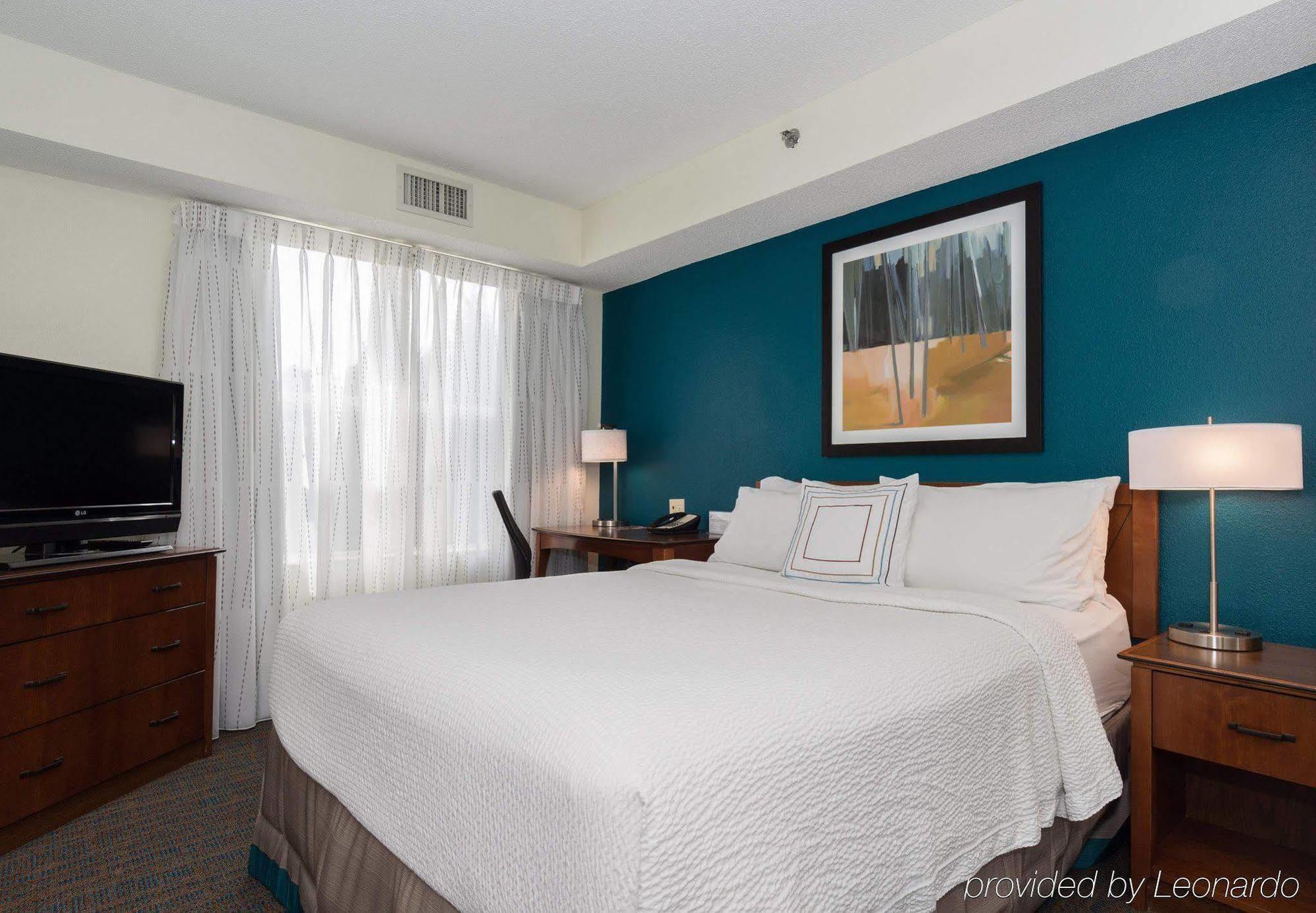 Residence Inn By Marriott Lake Norman Huntersville Εξωτερικό φωτογραφία