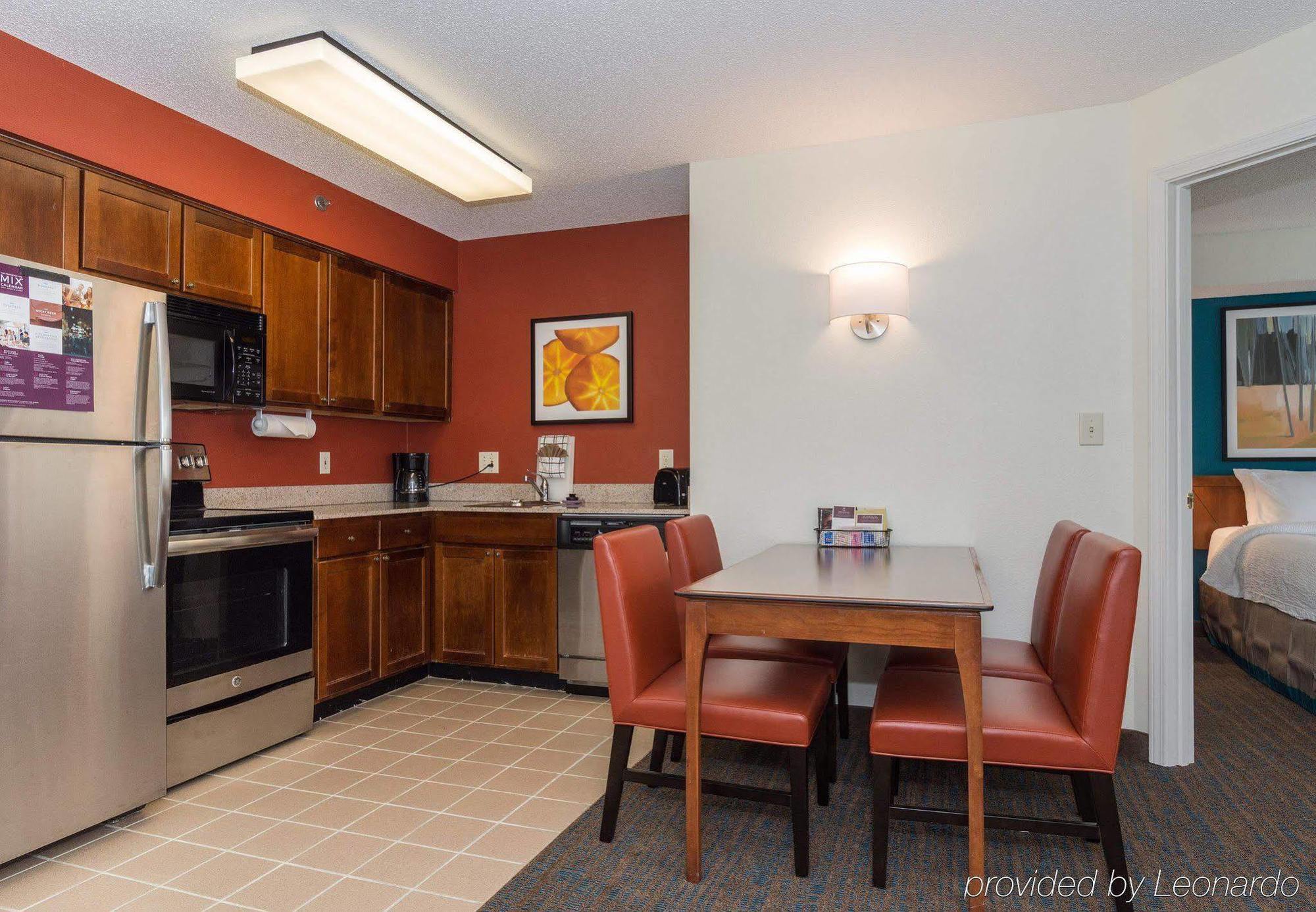 Residence Inn By Marriott Lake Norman Huntersville Εξωτερικό φωτογραφία