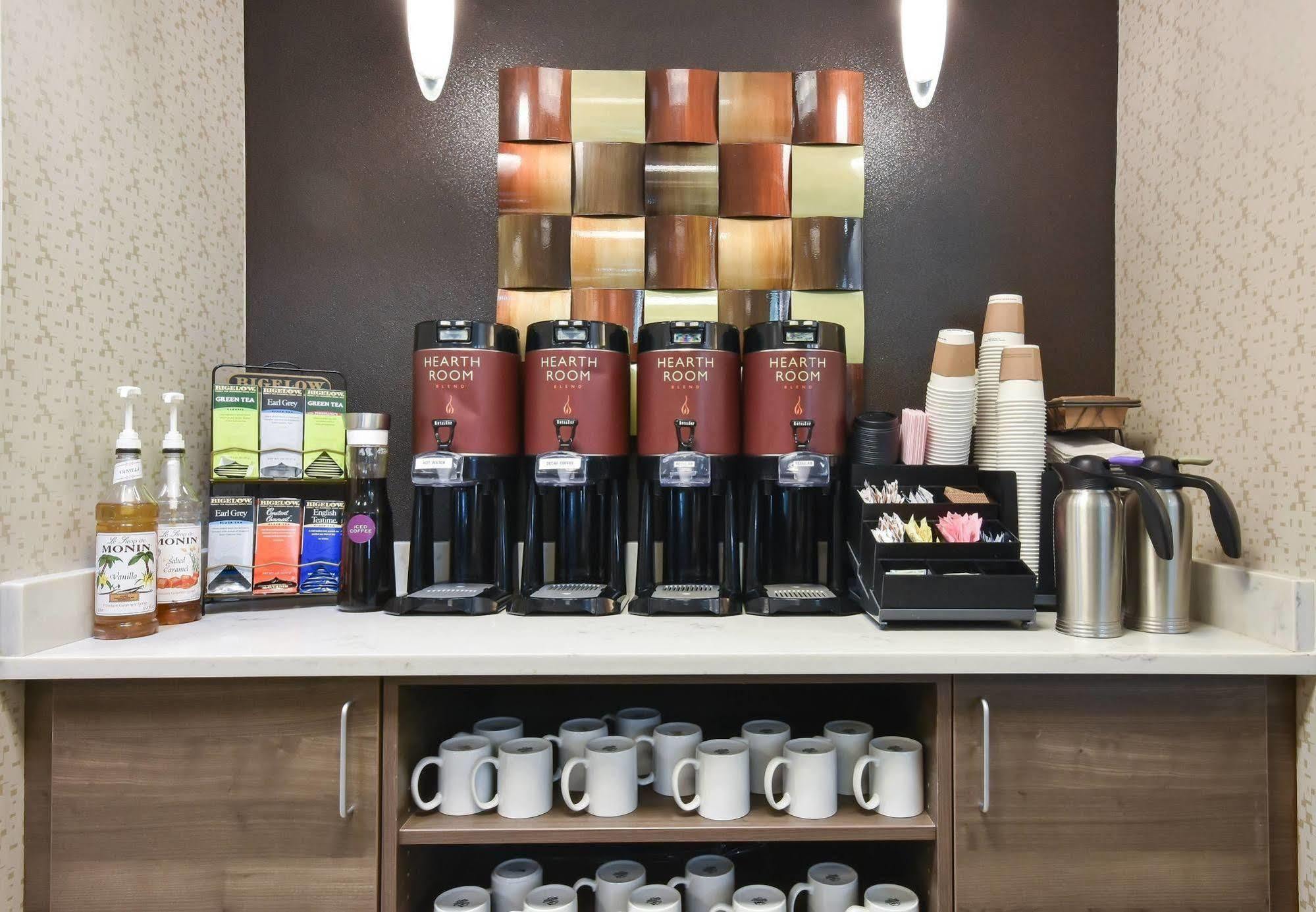 Residence Inn By Marriott Lake Norman Huntersville Εξωτερικό φωτογραφία