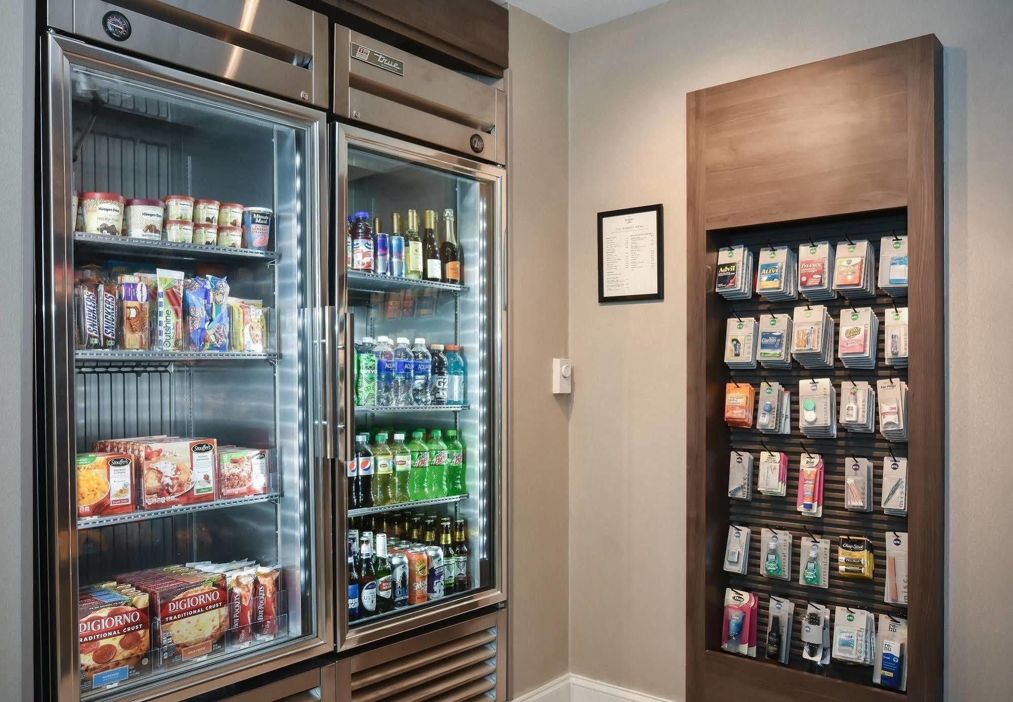 Residence Inn By Marriott Lake Norman Huntersville Εξωτερικό φωτογραφία
