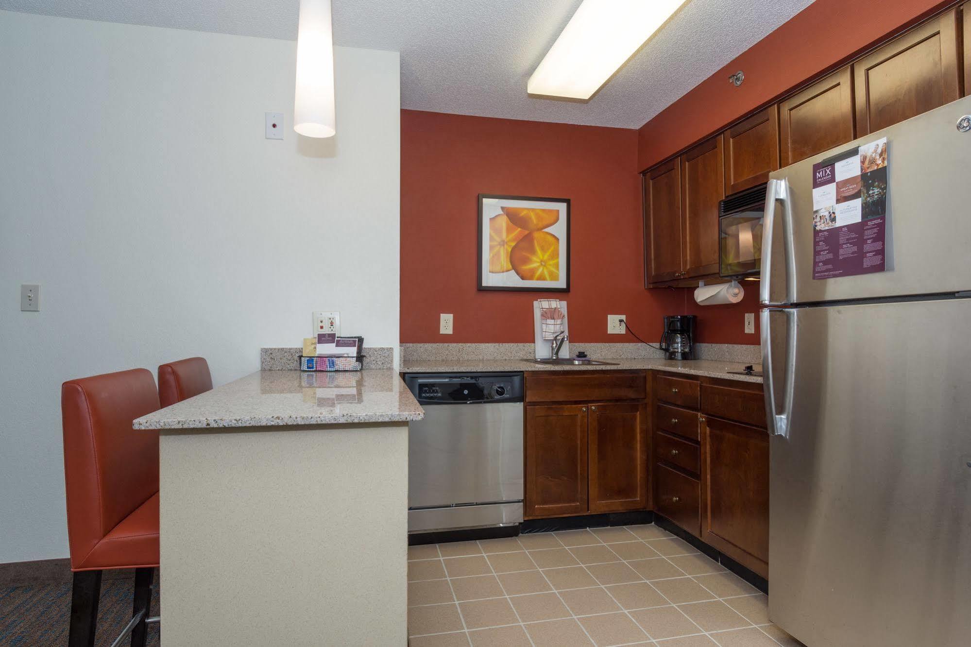 Residence Inn By Marriott Lake Norman Huntersville Εξωτερικό φωτογραφία