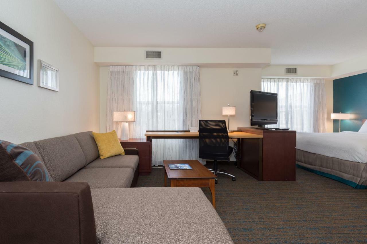Residence Inn By Marriott Lake Norman Huntersville Εξωτερικό φωτογραφία